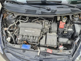 Honda Jazz 1.2i | Mobile.bg    10
