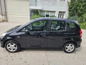 Honda Jazz 1.2i | Mobile.bg    2