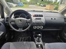 Honda Jazz 1.2i | Mobile.bg    8