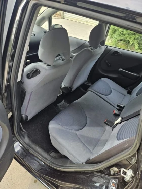 Honda Jazz 1.2i | Mobile.bg    7