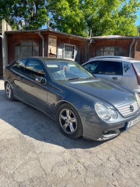     Mercedes-Benz 220 220cdi