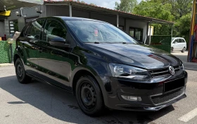 VW Polo 1.6 TDI BLUEMOTION 90HP CRUISE START STOP - 10900 лв. - 52009604 6