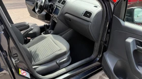 VW Polo 1.6 TDI BLUEMOTION 90HP CRUISE START STOP - 10900 лв. - 52009604 8