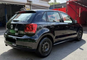 VW Polo 1.6 TDI BLUEMOTION 90HP CRUISE START STOP - 10900 лв. - 52009604 4