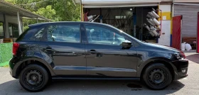 VW Polo 1.6 TDI BLUEMOTION 90HP CRUISE START STOP - 10900 лв. - 52009604 3