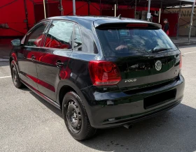 VW Polo 1.6 TDI BLUEMOTION 90HP CRUISE START STOP - 10900 лв. - 52009604 5