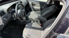 VW Polo 1.6 TDI BLUEMOTION 90HP CRUISE START STOP - 10900 лв. - 52009604 7