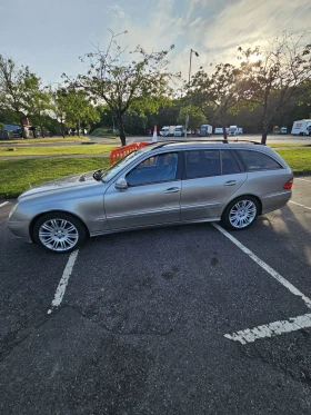 Обява за продажба на Mercedes-Benz E 320 ~6 100 лв. - изображение 10