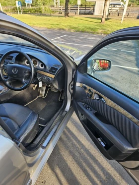 Mercedes-Benz E 320 | Mobile.bg    14