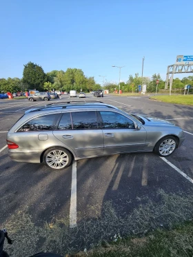 Mercedes-Benz E 320 | Mobile.bg    13