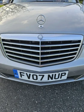 Обява за продажба на Mercedes-Benz E 320 ~6 100 лв. - изображение 1