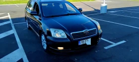 Toyota Avensis 1.8 vvti | Mobile.bg    2