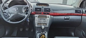 Toyota Avensis 1.8 vvti | Mobile.bg    6