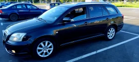 Toyota Avensis 1.8 vvti | Mobile.bg    4