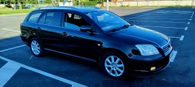 Toyota Avensis 1.8 vvti | Mobile.bg    3