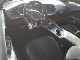 Dodge Challenger 2016 DODGE CHALLENGER RT SCAT PACK - 34000 лв. - 46356988 9