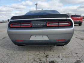 Dodge Challenger 2016 DODGE CHALLENGER RT SCAT PACK - 34000 лв. - 46356988 5