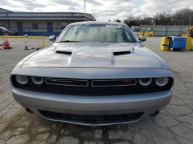 Dodge Challenger 2016 DODGE CHALLENGER RT SCAT PACK