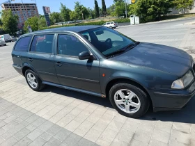 Обява за продажба на Skoda Octavia 1, 9TDI, 4x4 ~2 700 лв. - изображение 3