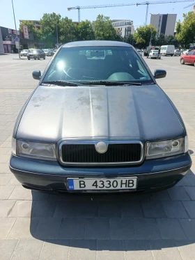 Обява за продажба на Skoda Octavia 1, 9TDI, 4x4 ~2 700 лв. - изображение 1
