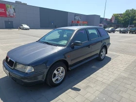 Обява за продажба на Skoda Octavia 1, 9TDI, 4x4 ~2 700 лв. - изображение 1