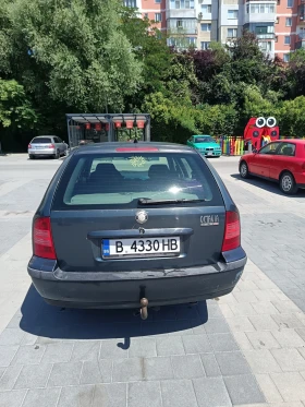 Обява за продажба на Skoda Octavia 1, 9TDI, 4x4 ~2 700 лв. - изображение 2