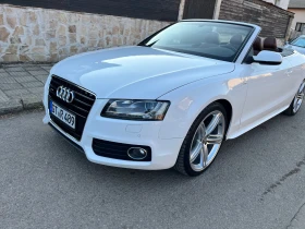 Обява за продажба на Audi A5 3.0TDI S-line ~20 800 лв. - изображение 5