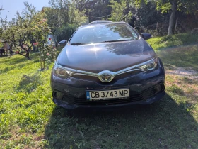 Toyota Auris | Mobile.bg    8