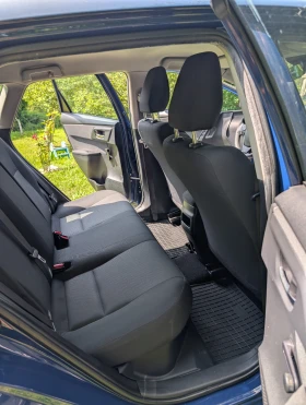 Toyota Auris | Mobile.bg    15