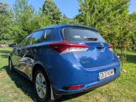 Toyota Auris | Mobile.bg    5