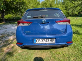 Toyota Auris | Mobile.bg    4