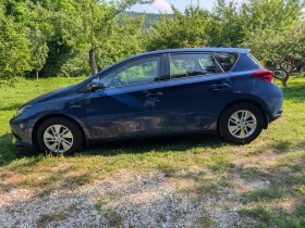 Toyota Auris | Mobile.bg    6
