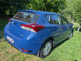 Toyota Auris | Mobile.bg    3