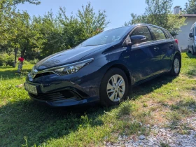 Toyota Auris | Mobile.bg    7