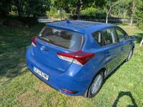 Toyota Auris | Mobile.bg    10