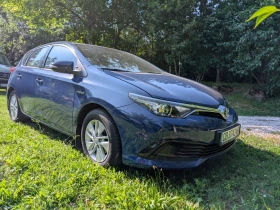 Toyota Auris | Mobile.bg    2
