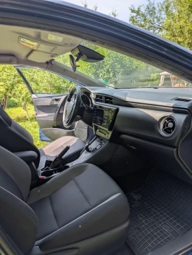 Toyota Auris | Mobile.bg    13