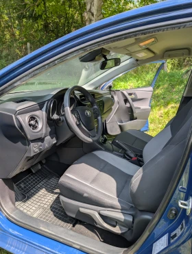 Toyota Auris | Mobile.bg    12