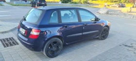 Fiat Stilo 1.6 16V | Mobile.bg    2