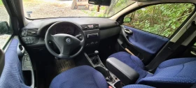 Обява за продажба на Fiat Stilo 1.6 16V ~2 400 лв. - изображение 7