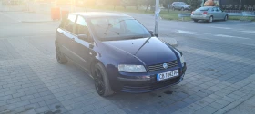     Fiat Stilo 1.6 16V