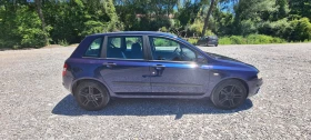 Fiat Stilo 1.6 16V | Mobile.bg    4