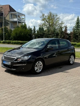 Peugeot 308 | Mobile.bg    4