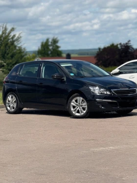 Peugeot 308 | Mobile.bg    7