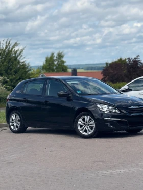 Peugeot 308 | Mobile.bg    8