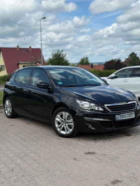 Peugeot 308 | Mobile.bg    12