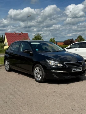 Peugeot 308 | Mobile.bg    5