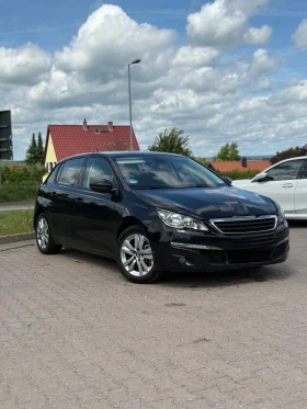 Peugeot 308 | Mobile.bg    9