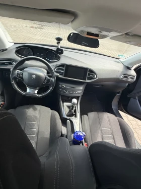 Peugeot 308 | Mobile.bg    16