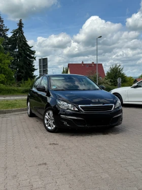 Peugeot 308 | Mobile.bg    10